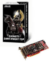 Asus EAH4870 DK/HTDI/512MD5